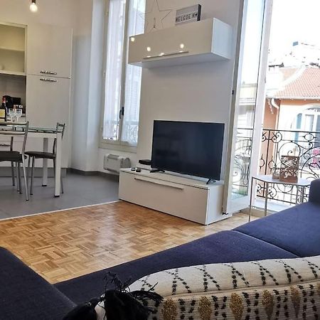 Villa Jeanne,Appartamento Vicino Monaco Vista Mare Beausoleil Εξωτερικό φωτογραφία